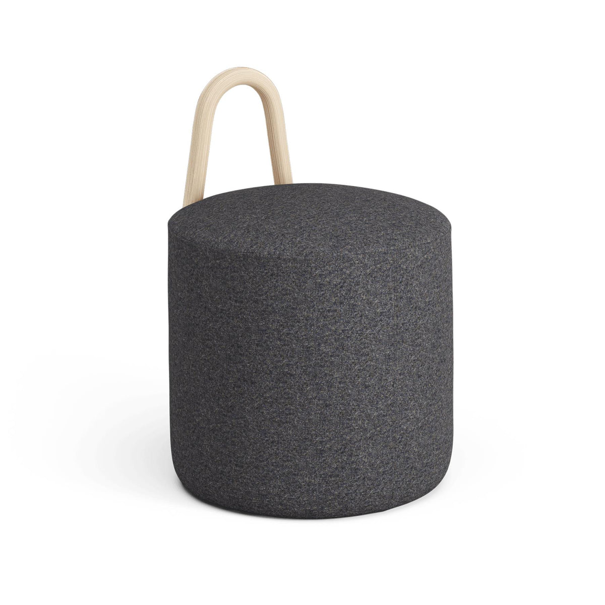 SWEDESE Amstelle Pouf