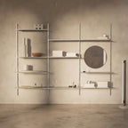 Frama Shelf Library - Triple