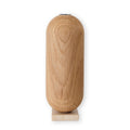 Aakjaer Furniture Ellipse vase - Natural Oil Oak