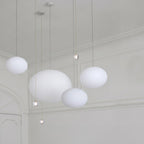 Ligne Roset Globe Sky Pendant Light