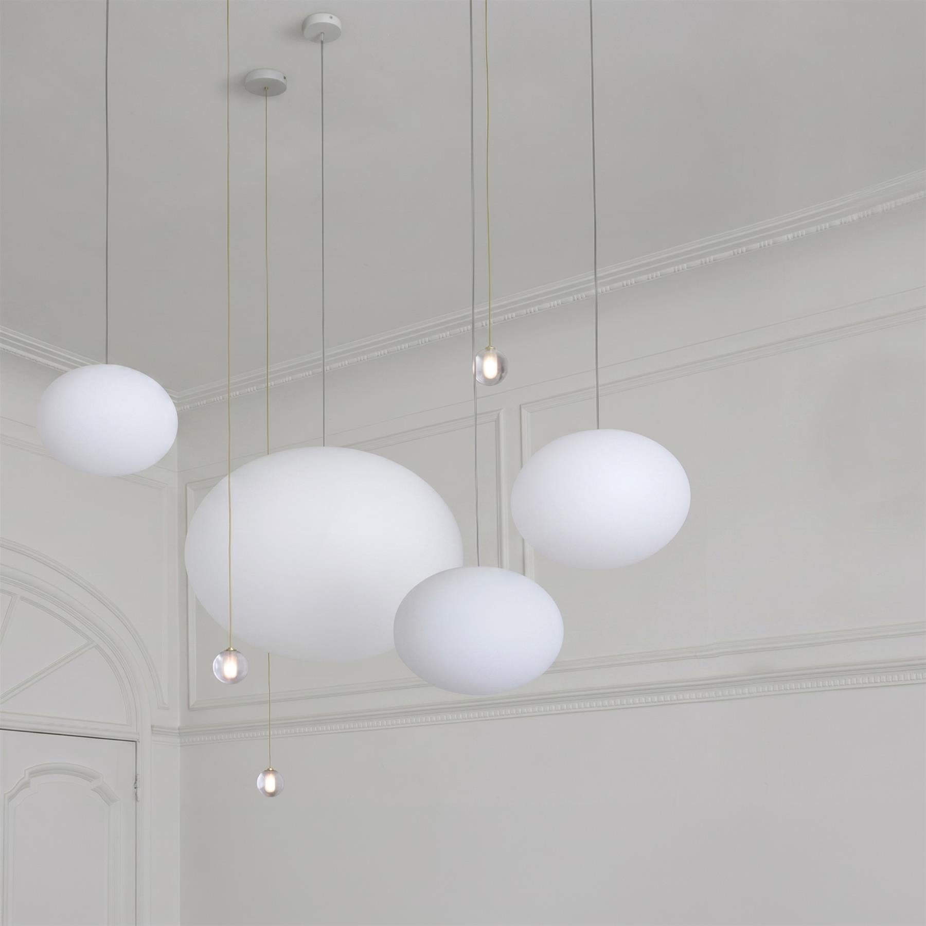 Ligne Roset Globe Sky Pendant Light