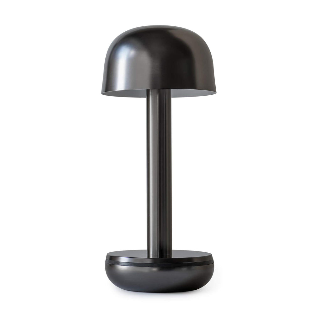 Two Portable Rechargeable Lamp
