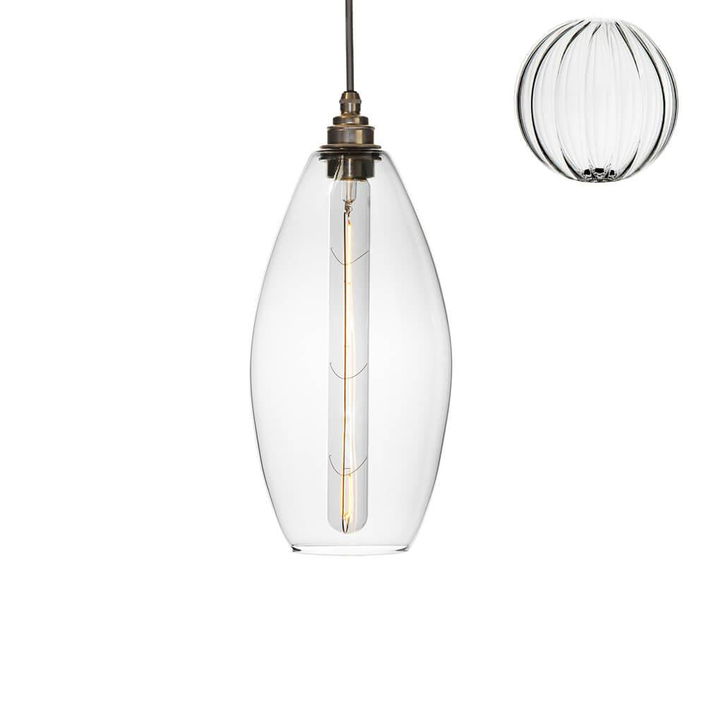 Leverint Victoria Pendant Light