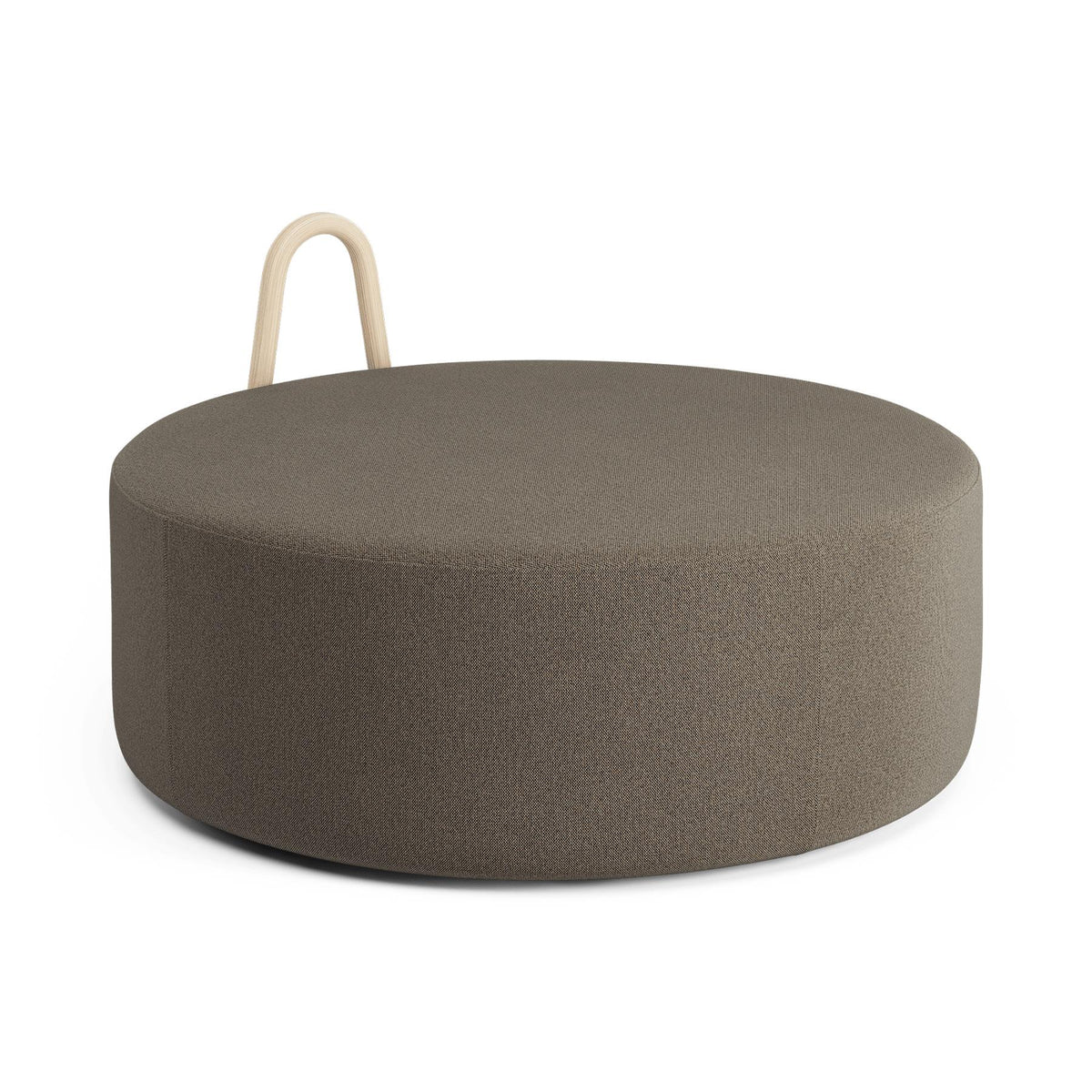 SWEDESE Amstelle Pouf