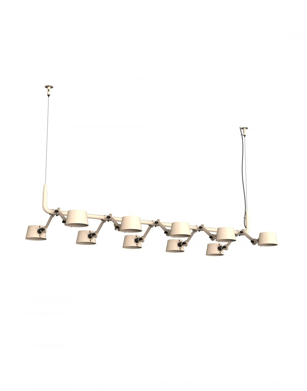 Bolt Pendant Light