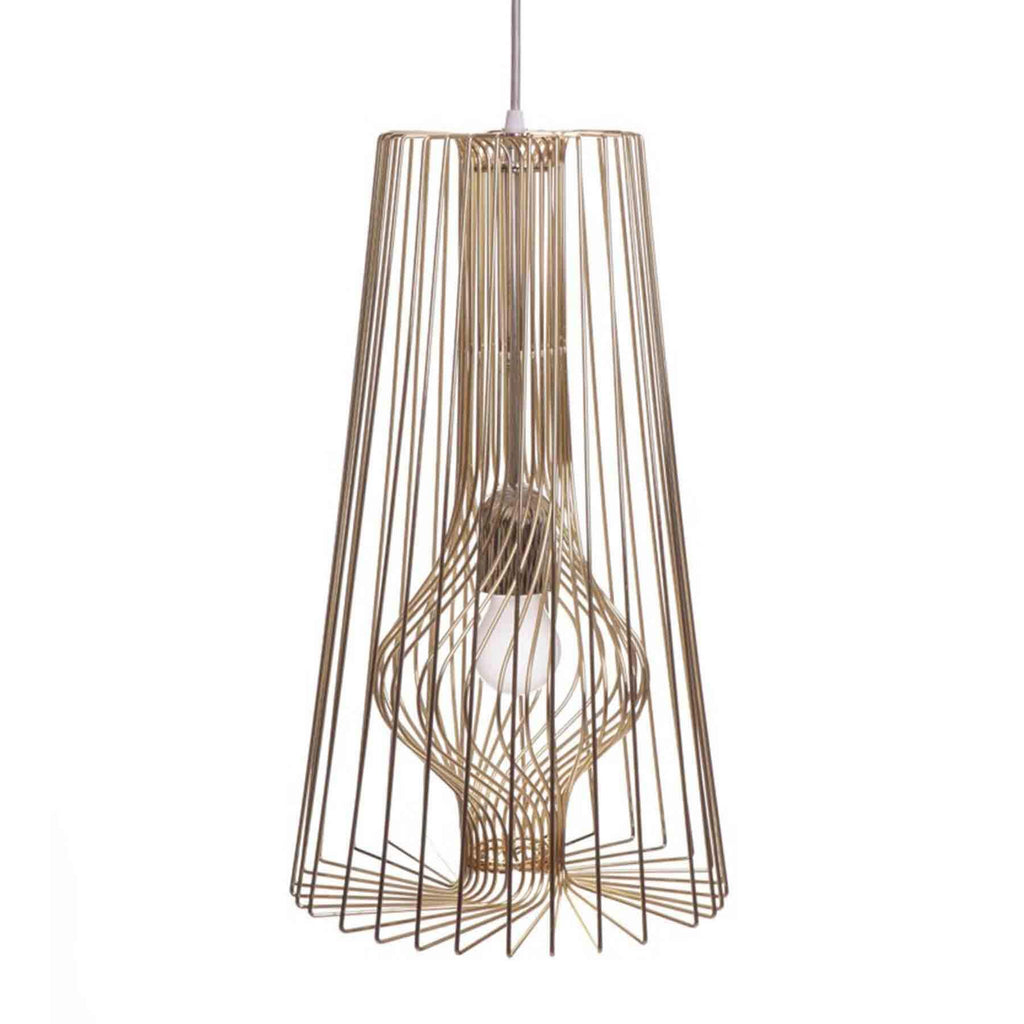Outlet Wire pendant