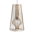 Outlet Wire pendant