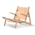 Fredericia Hunting Lounge Chair