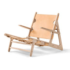 Fredericia Hunting Lounge Chair