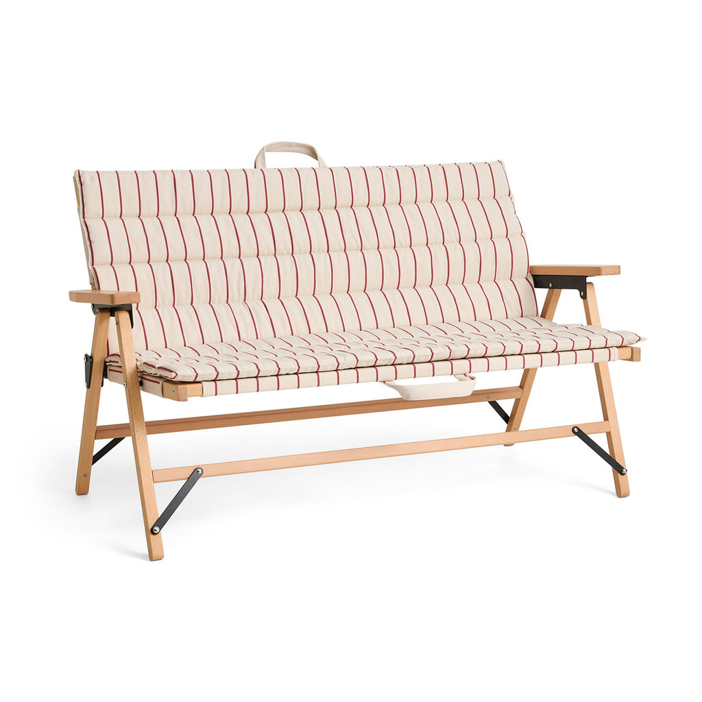 HAY Outdoor Market Sofa Cushion