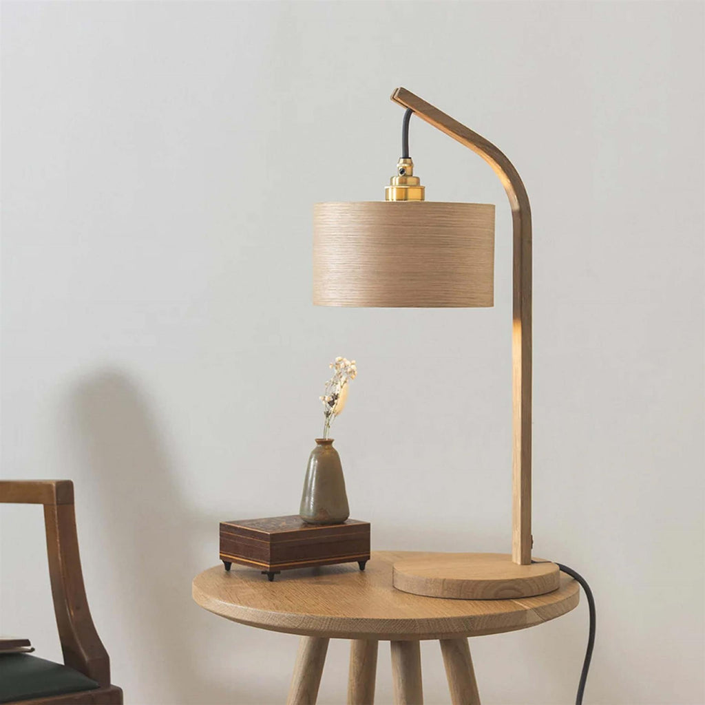 Tom Raffield Stem Table Light