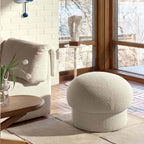 Design House Stockholm Uno Pouf