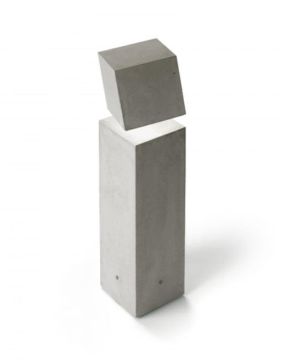 Vibia Break Outdoor Floor Light