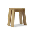 Normann Copenhagen Let Stool