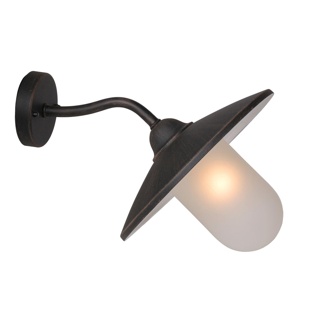 Lucide Aruba Outdoor Wall Light