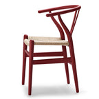 Carl Hansen & Son CH24 Wishbone Chair - Soft Coloured Frame