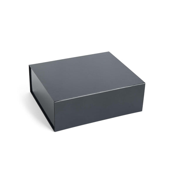 Outlet HAY Colour Storage - Medium, Black