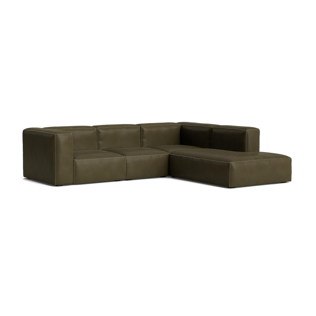 HAY Mags Soft 3+ Seater Corner Sofa Combination 2