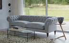 Calvo Side Table