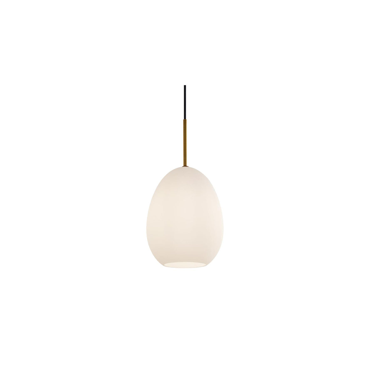 Halo Design Bodo Pendant Light
