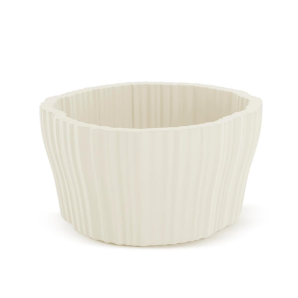 Kartell Corteza Cachepot Low