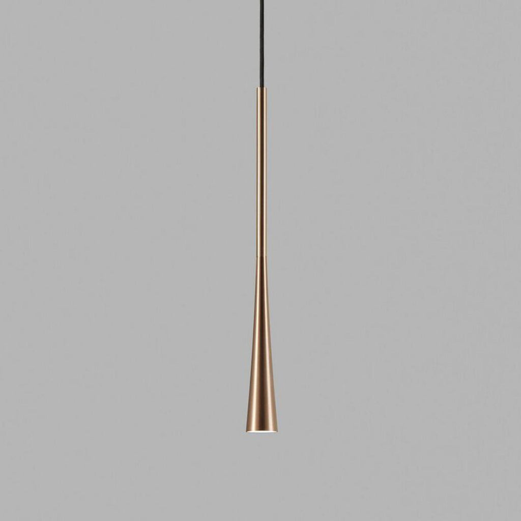 Light Point Drop Pendant Light