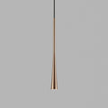 Light Point Drop Pendant Light