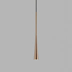 Light Point Drop Pendant Light