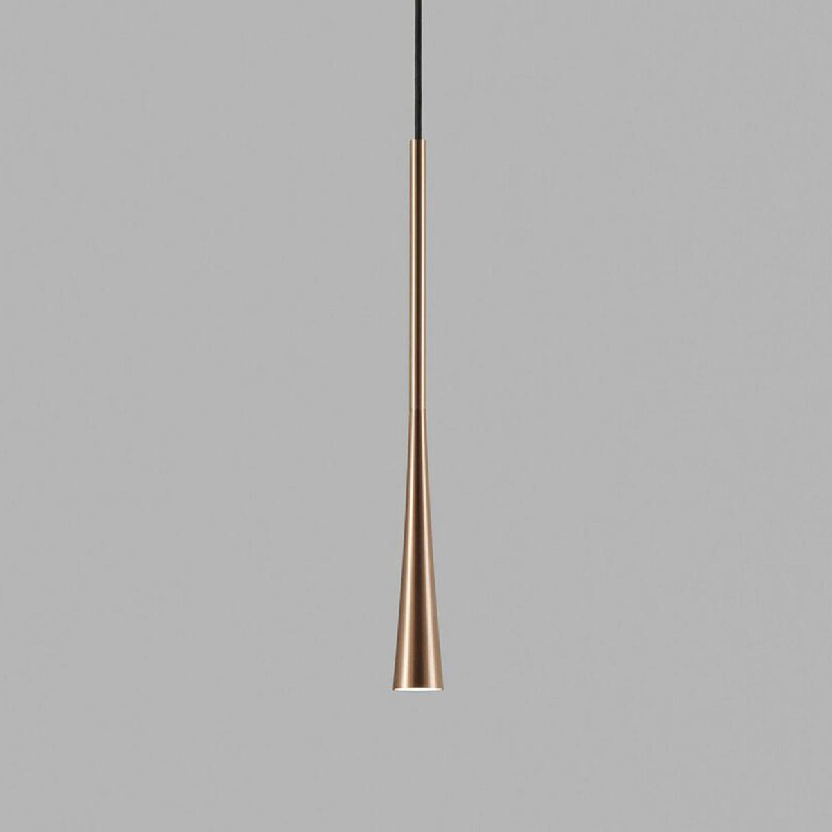 Light Point Drop Pendant Light