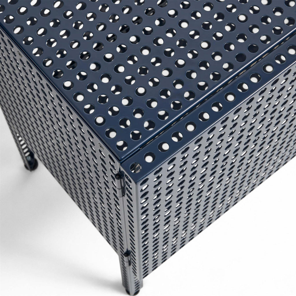 HAY Perforated Floor Cabinet