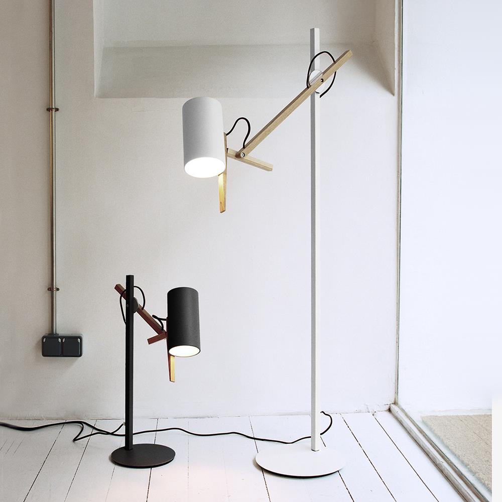 Marset Scantling Floor Light