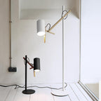 Marset Scantling Floor Light