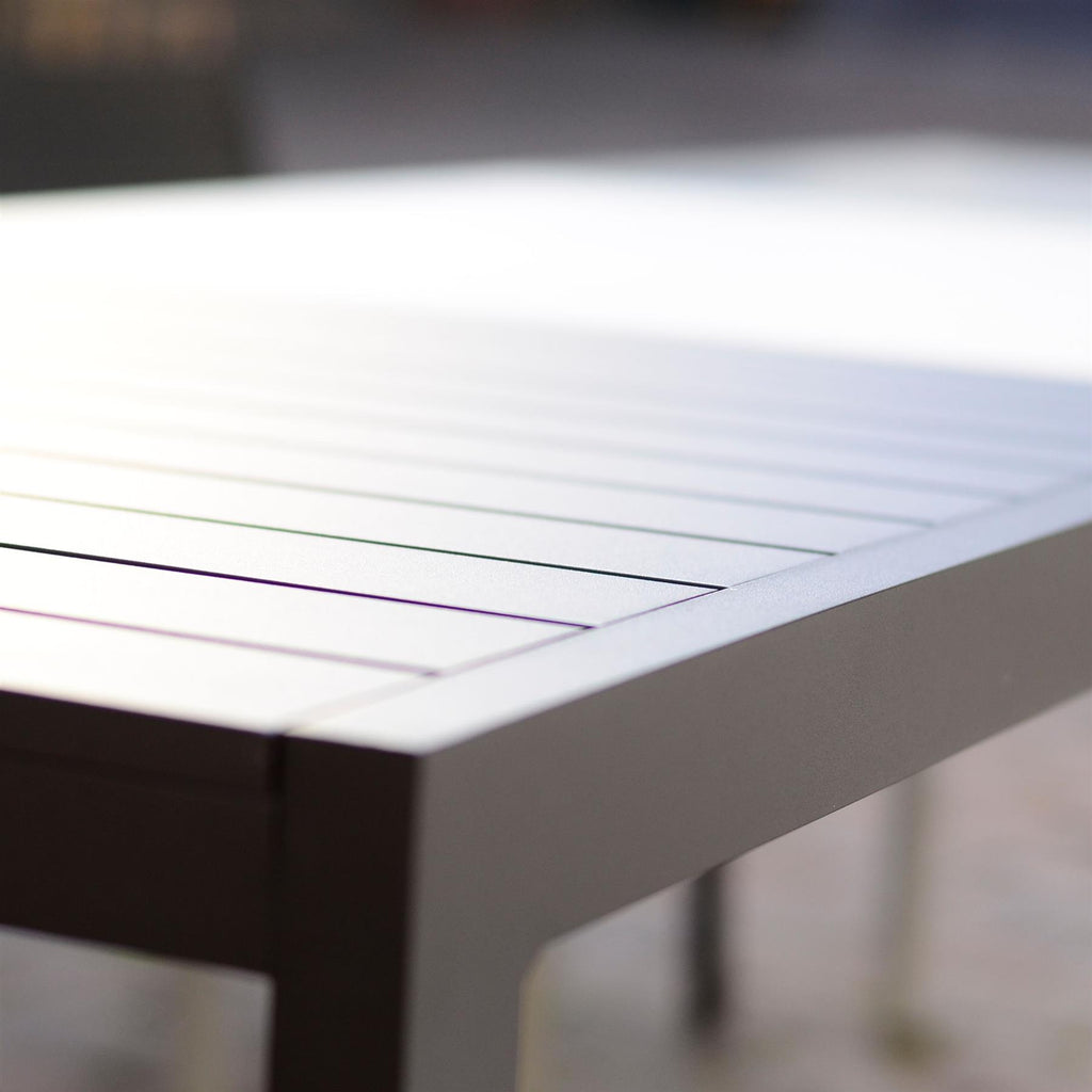 Case Furniture Eos Outdoor Rectangular Table