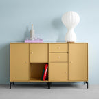 Montana Couple Sideboard