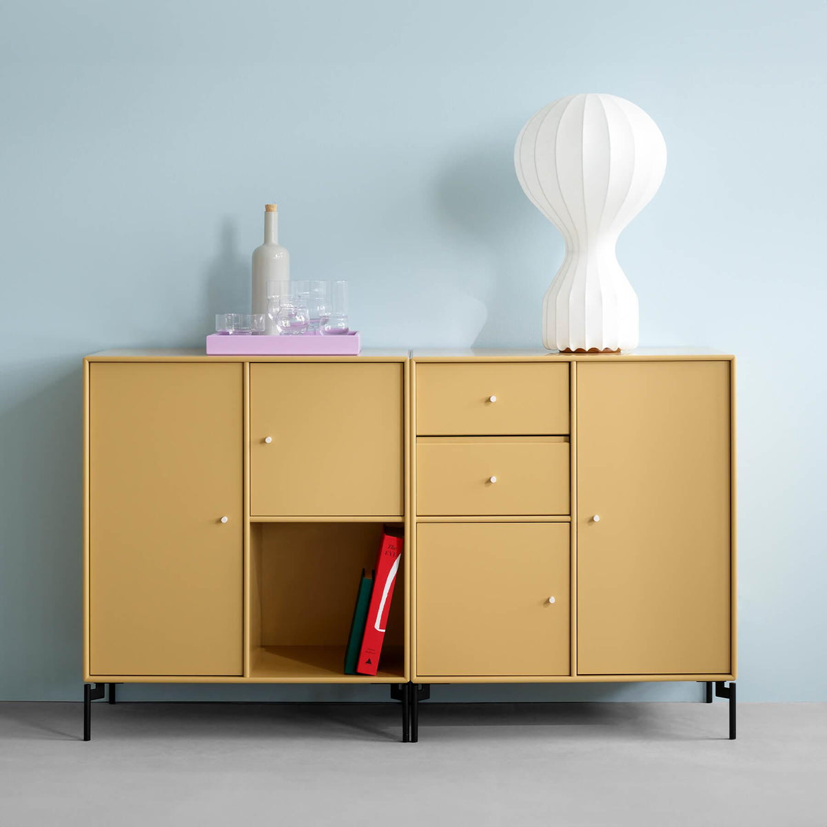 Montana Couple Sideboard