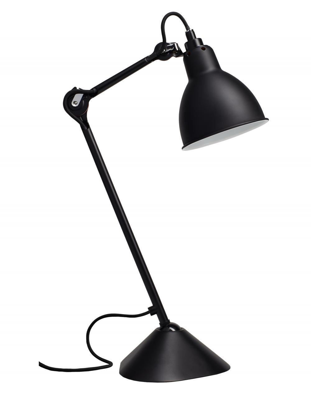 DCW Editions Lampe Gras 205 Table Lamp