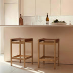 Tamart Highgate Breakfast Bar Stool