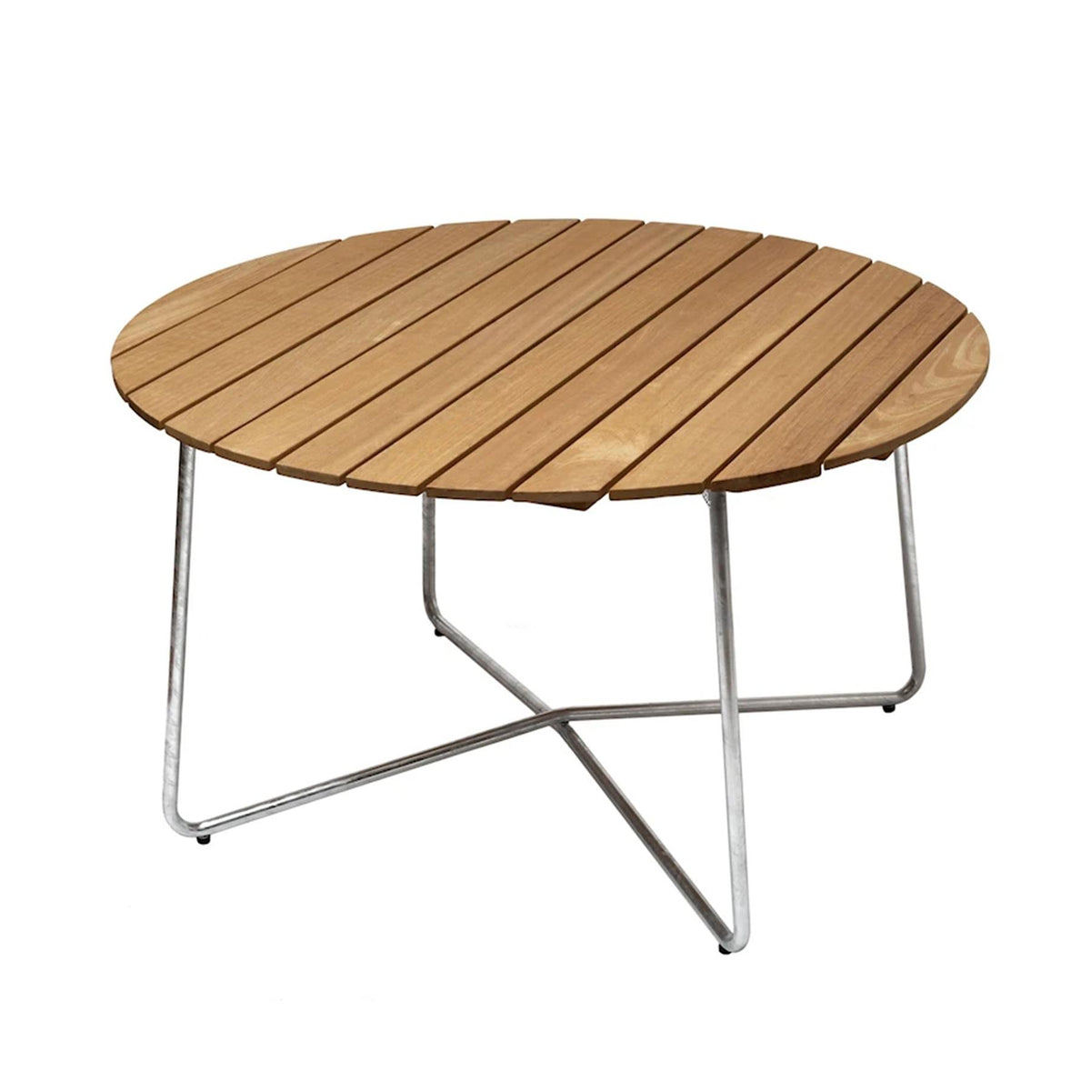 Grythyttan Stalmobler Outdoor Round Table 9A