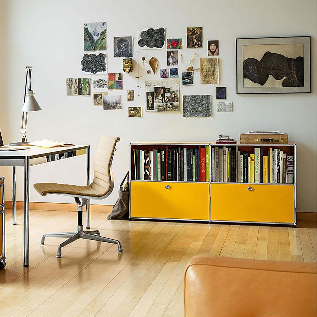 USM Haller Sideboard C2