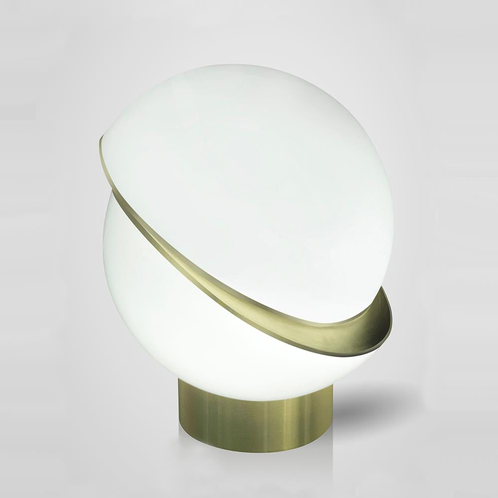 Lee Broom Crescent Table Lamp