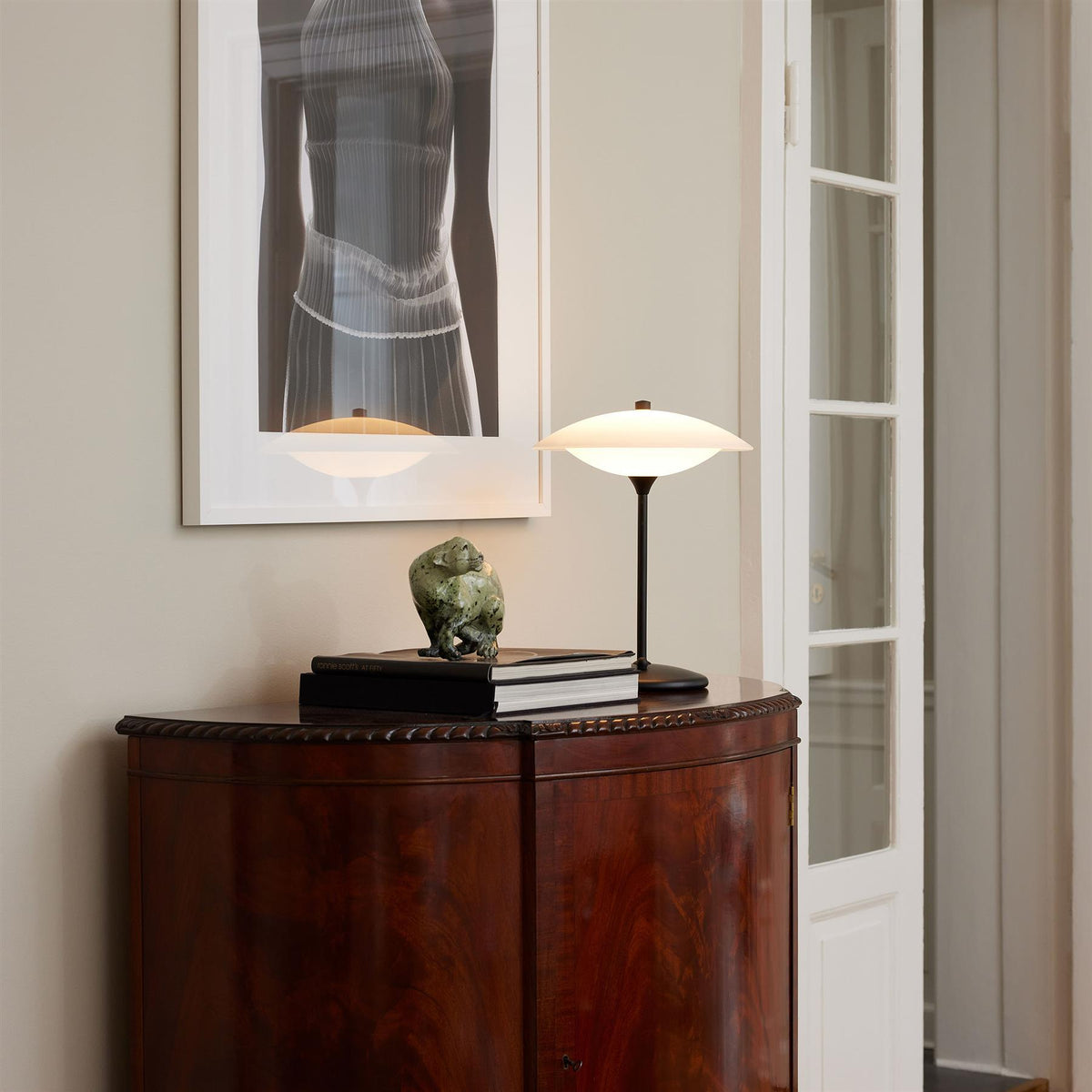 Halo Design Baroni Table Light