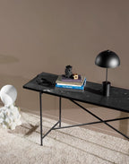 Handvark Console Table