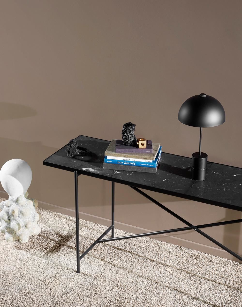 Handvark Console Table
