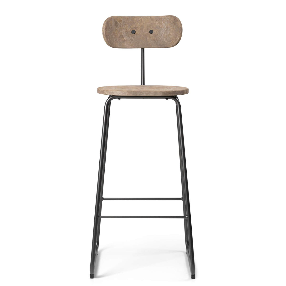 Mater Design Earth Stool Backrest