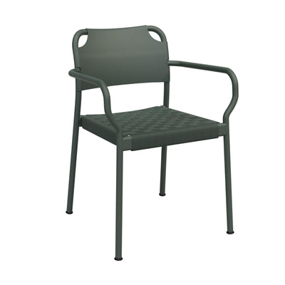 Fritz Hansen Vind Garden Armchair