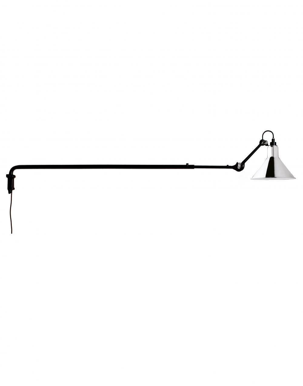 DCW Editions Lampe Gras 213 Wall Light
