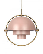GUBI Multi-Lite Pendant Light - Large