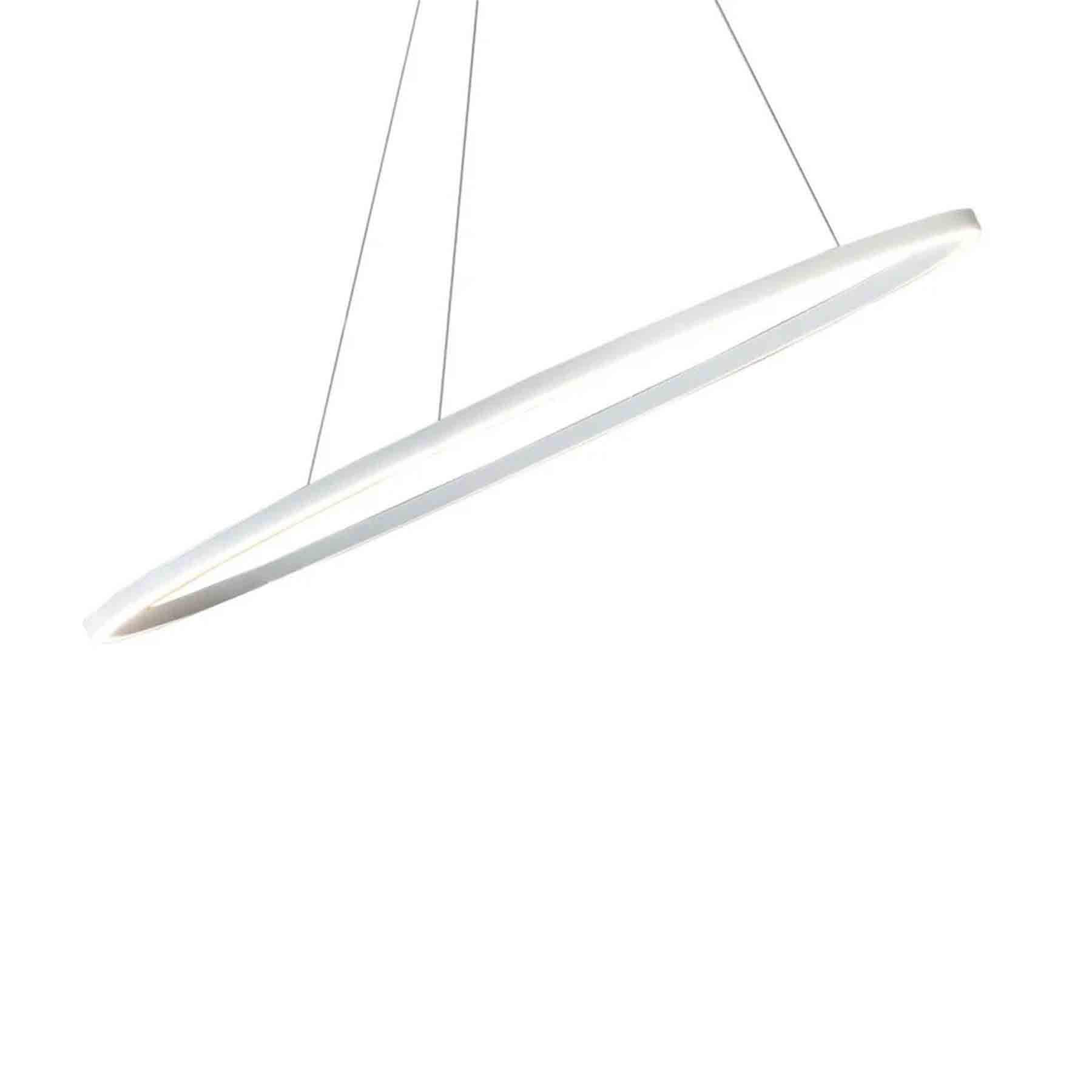 Nemo Ellisse Minor Pendant Light