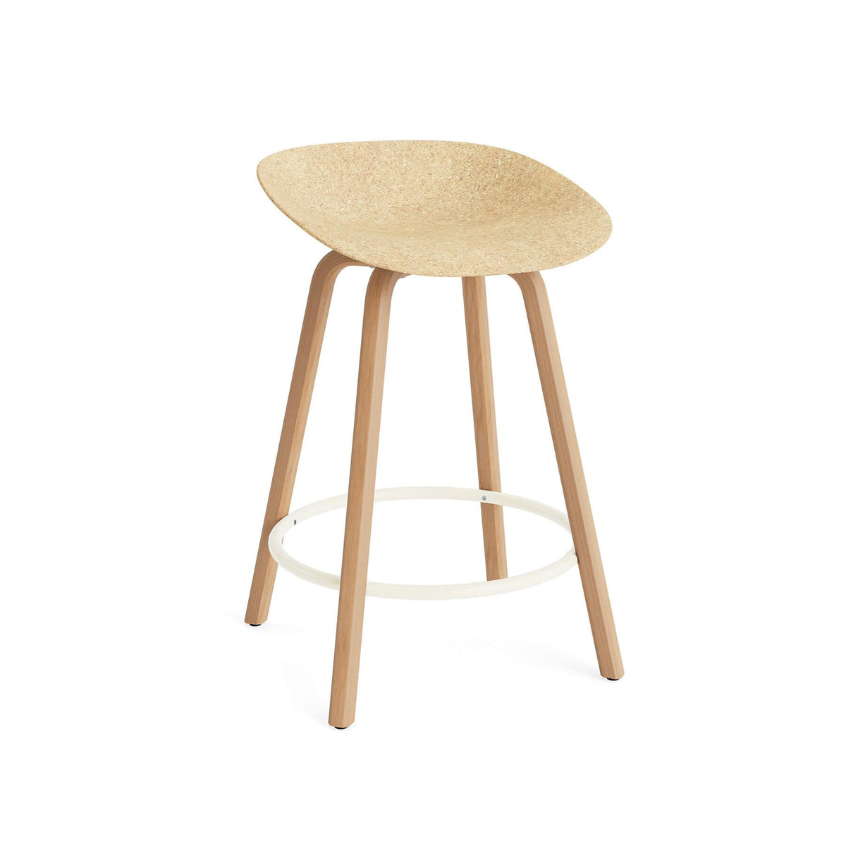Normann Copenhagen Mat Bar Chair