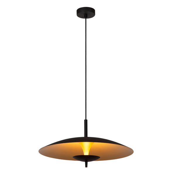 Lucide Vulcan Pendant Light